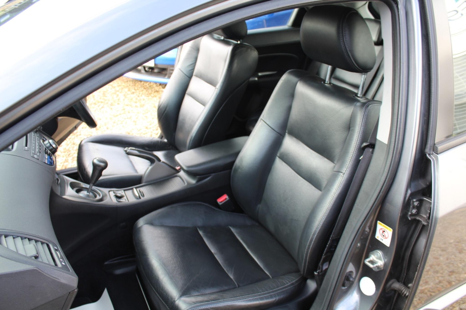 Used Honda Civic for sale - 77671995: Photo 2