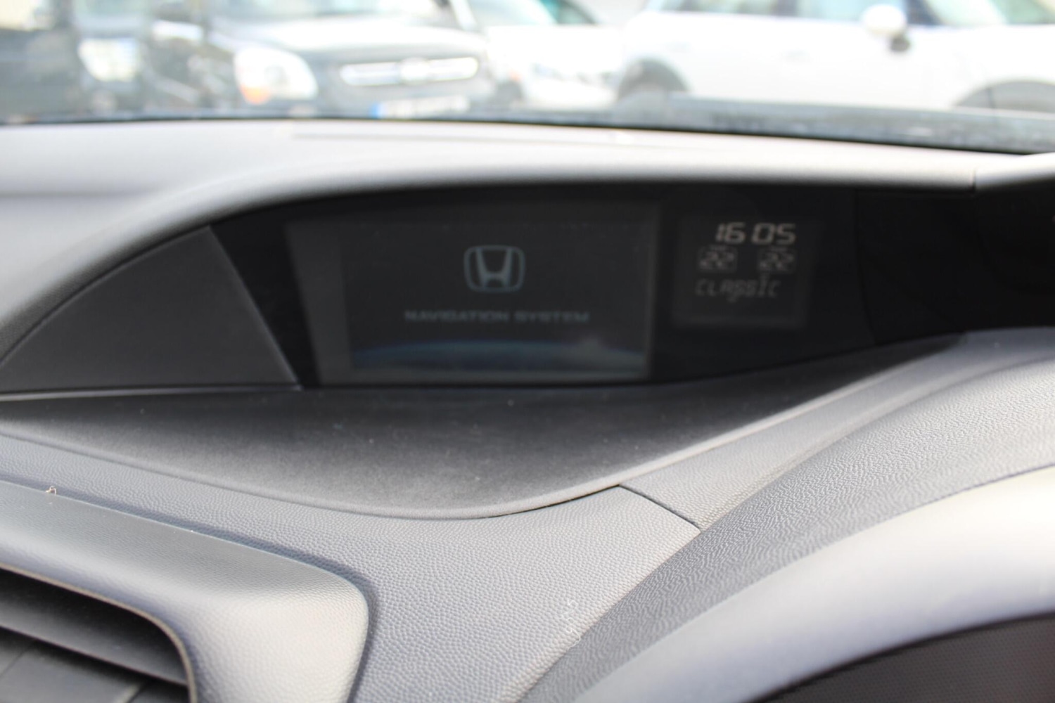 Used Honda Civic for sale - 77671995: Photo 5