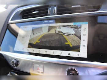 Used Jaguar I-Pace 2019 for sale - 78878061: Photo