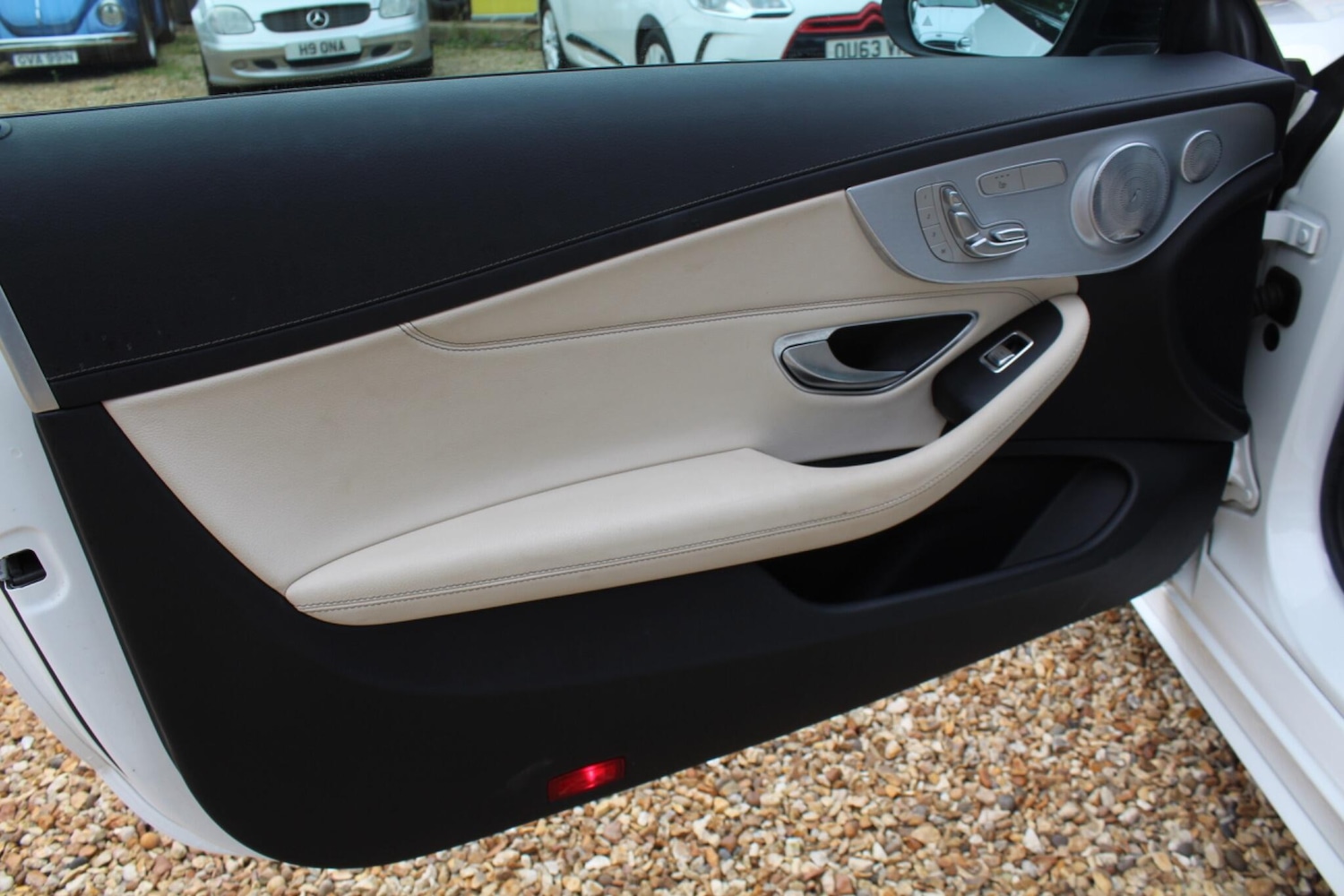 Used Mercedes-Benz C-Class 2016 for sale - 76042781: Photo 11