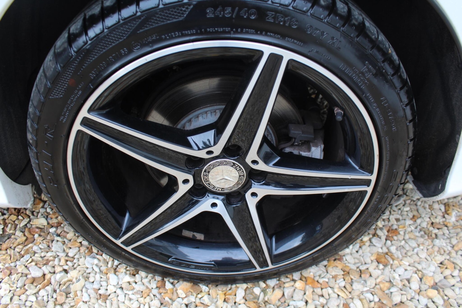 Used Mercedes-Benz C-Class 2016 for sale - 76042781: Photo 12