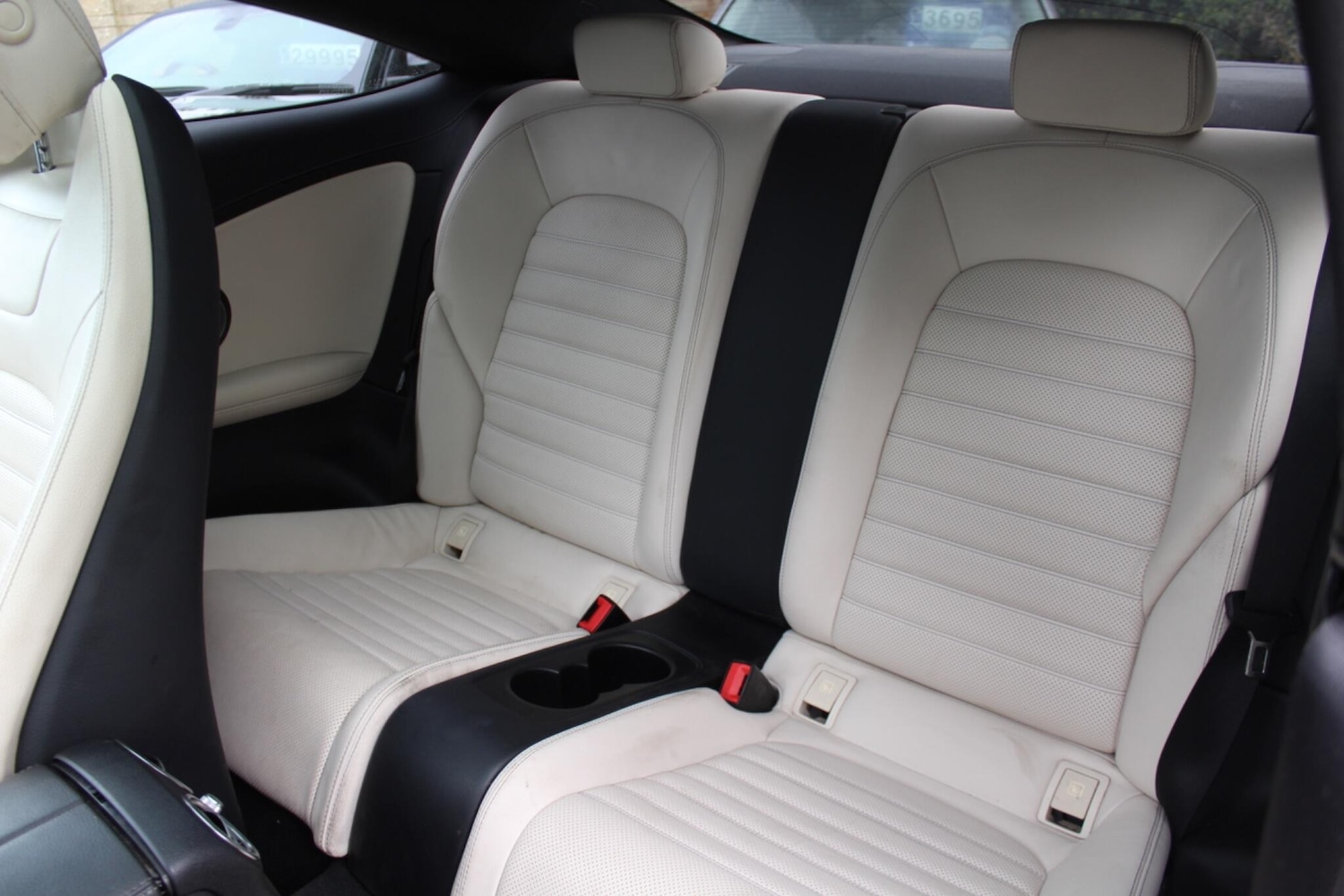Used Mercedes-Benz C-Class 2016 for sale - 76042781: Photo 17