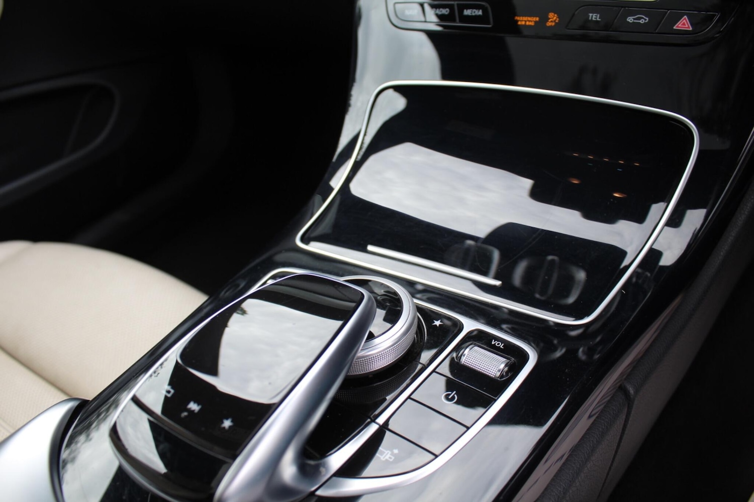 Used Mercedes-Benz C-Class 2016 for sale - 76042781: Photo 25