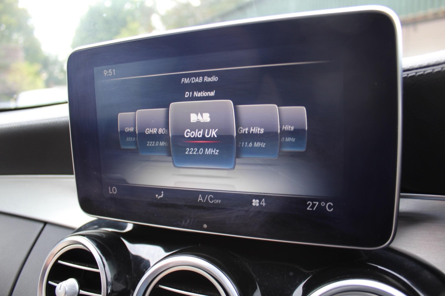 Used Mercedes-Benz C-Class 2016 for sale - 76042781: Photo 28