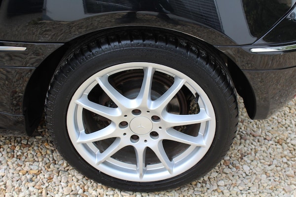Used Mercedes-Benz B-Class 2008 for sale - 76152807: Photo 10