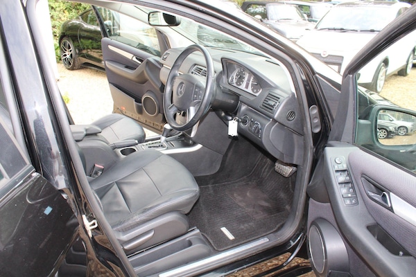 Used Mercedes-Benz B-Class 2008 for sale - 76152807: Photo 13