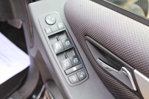 Used Mercedes-Benz B-Class 2008 for sale - 76152807: Photo 14