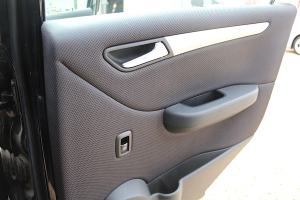 Used Mercedes-Benz B-Class 2008 for sale - 76152807: Photo 19