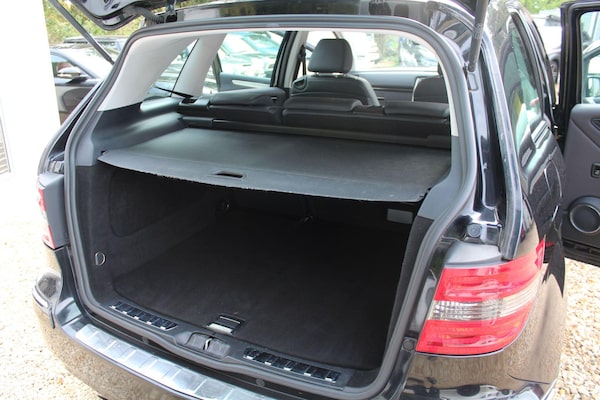 Used Mercedes-Benz B-Class 2008 for sale - 76152807: Photo 22