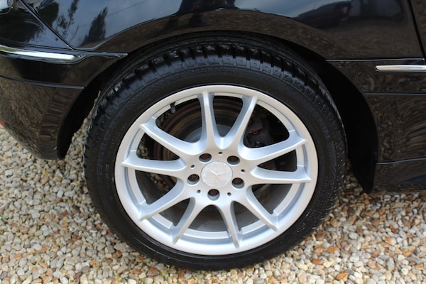 Used Mercedes-Benz B-Class 2008 for sale - 76152807: Photo 7