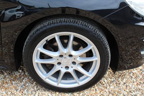 Used Mercedes-Benz B-Class 2008 for sale - 76152807: Photo 8
