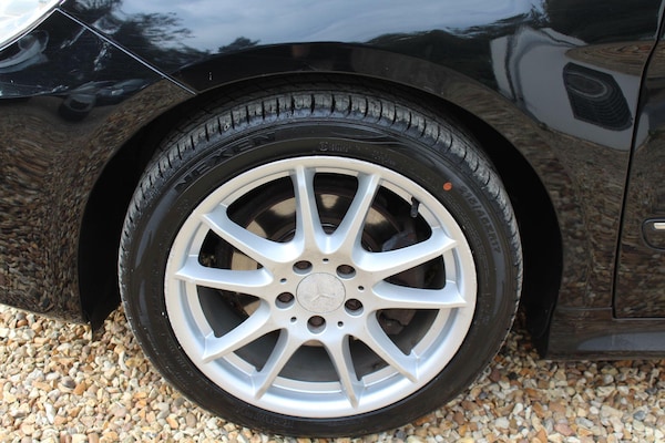 Used Mercedes-Benz B-Class 2008 for sale - 76152807: Photo 9