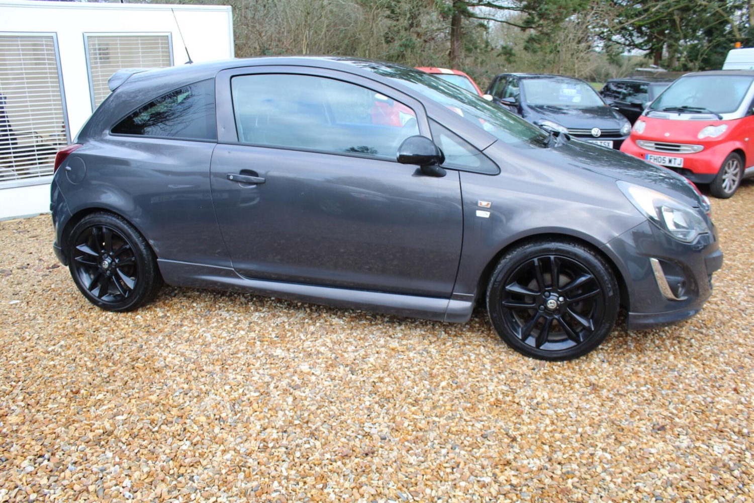 Used Vauxhall Corsa for sale - 77808718: Photo 12