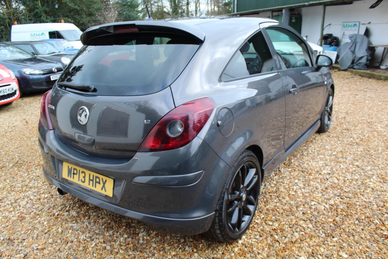 Used Vauxhall Corsa for sale - 77808718: Photo 14
