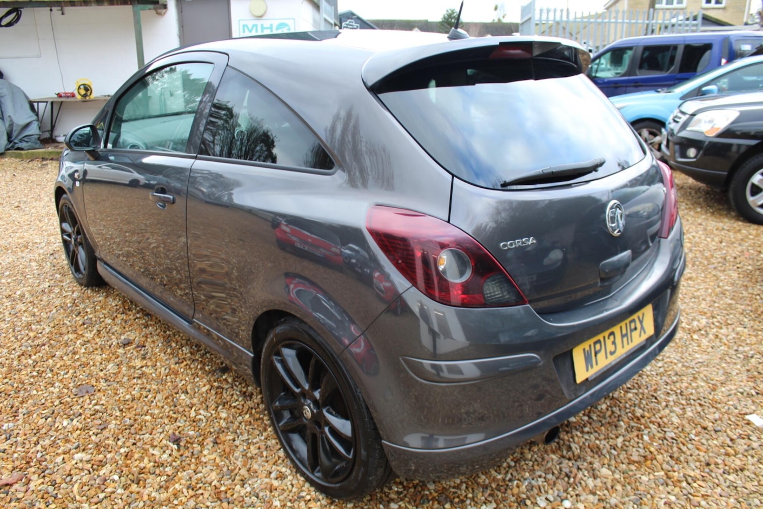 Used Vauxhall Corsa for sale - 77808718: Photo 15