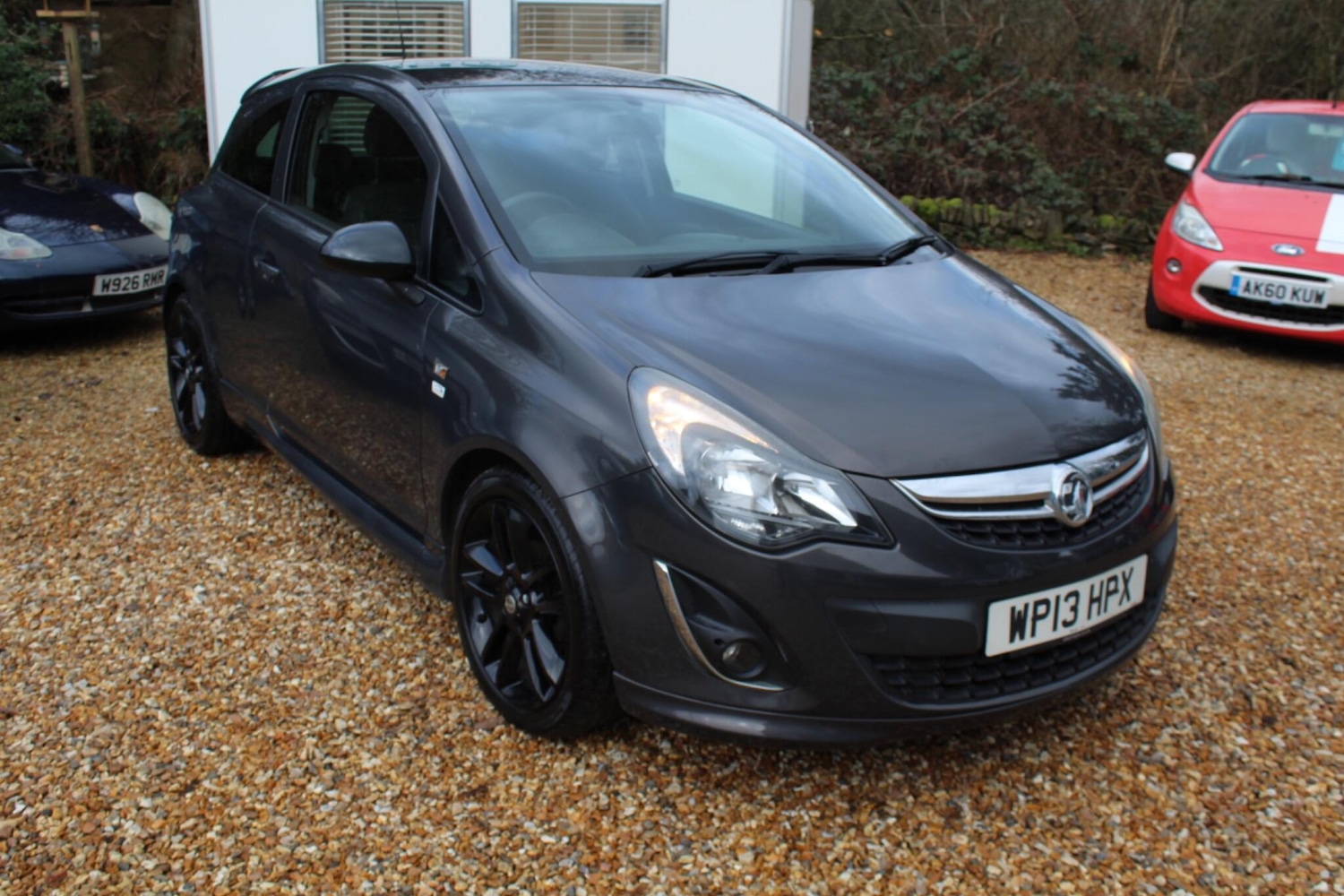 Used Vauxhall Corsa for sale - 77808718: Photo 16