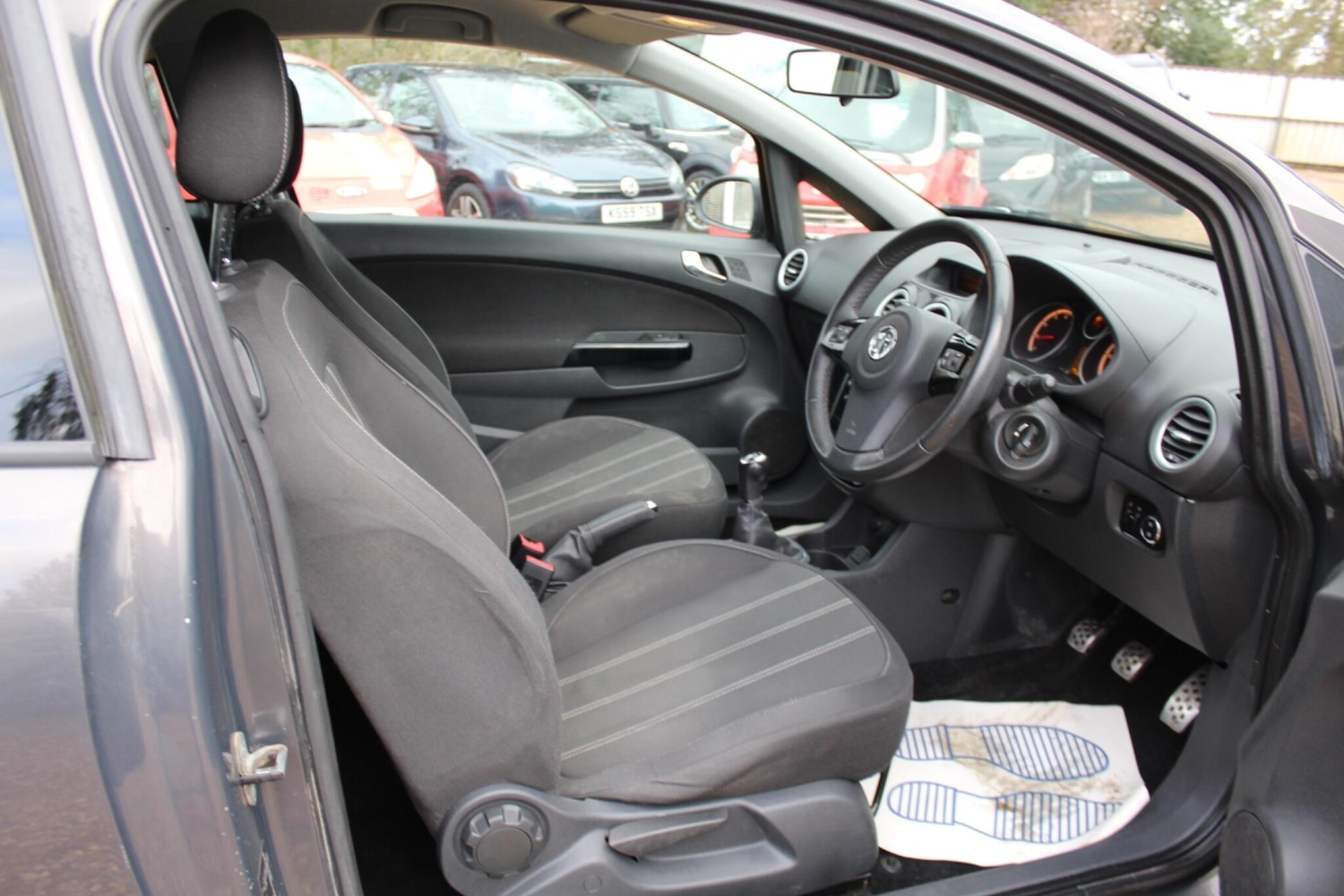 Used Vauxhall Corsa for sale - 77808718: Photo 2