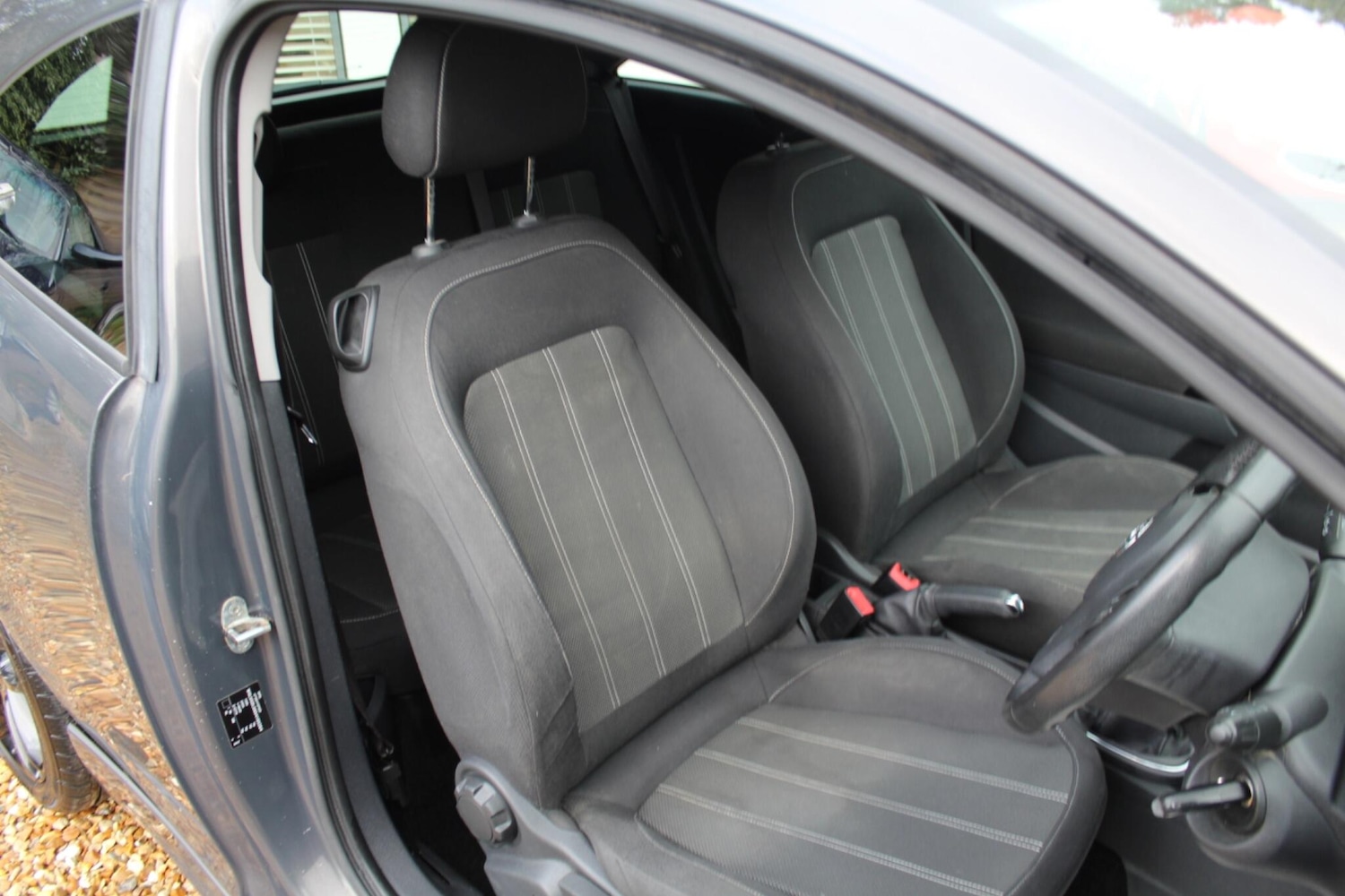 Used Vauxhall Corsa for sale - 77808718: Photo 4