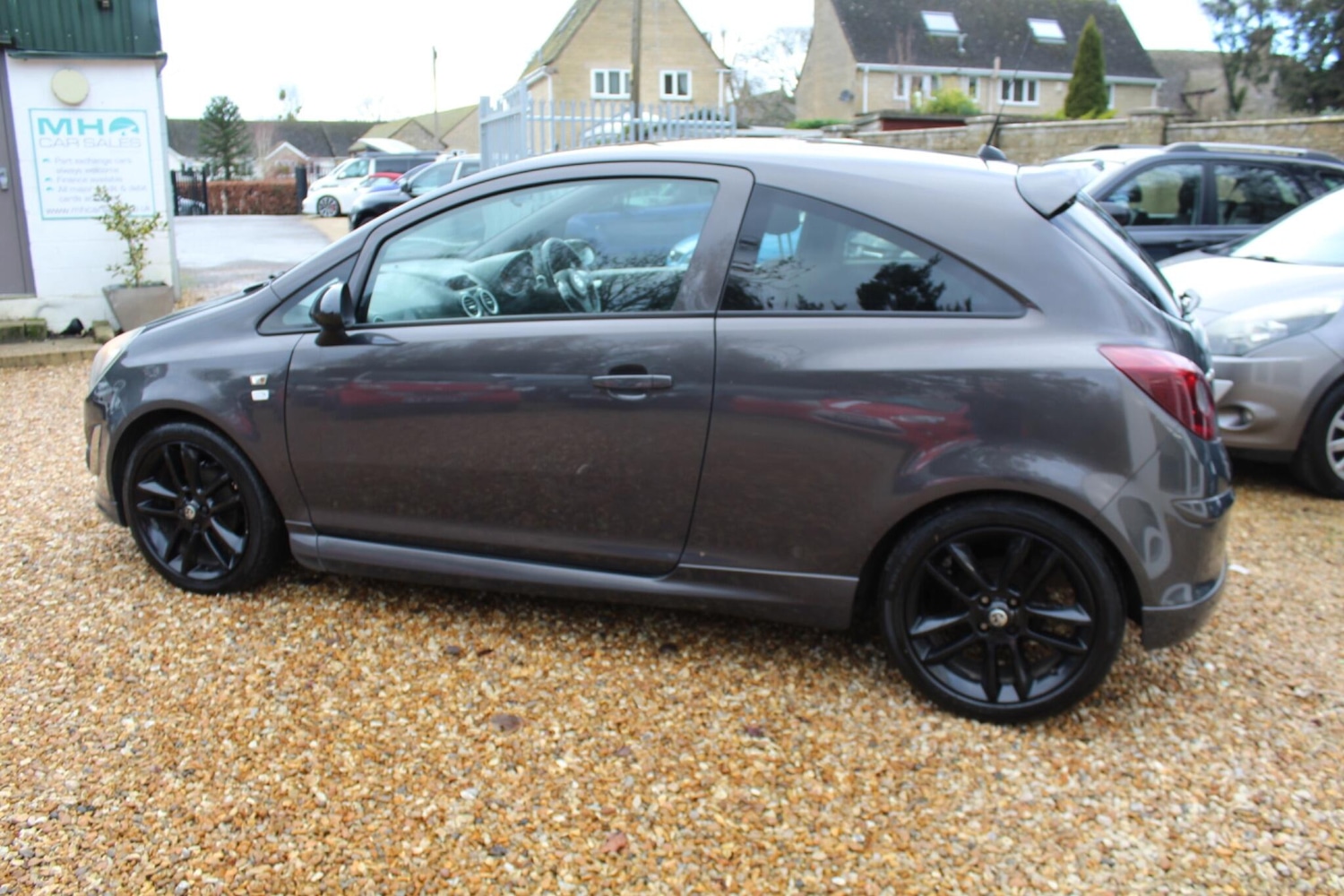 Used Vauxhall Corsa for sale - 77808718: Photo 7