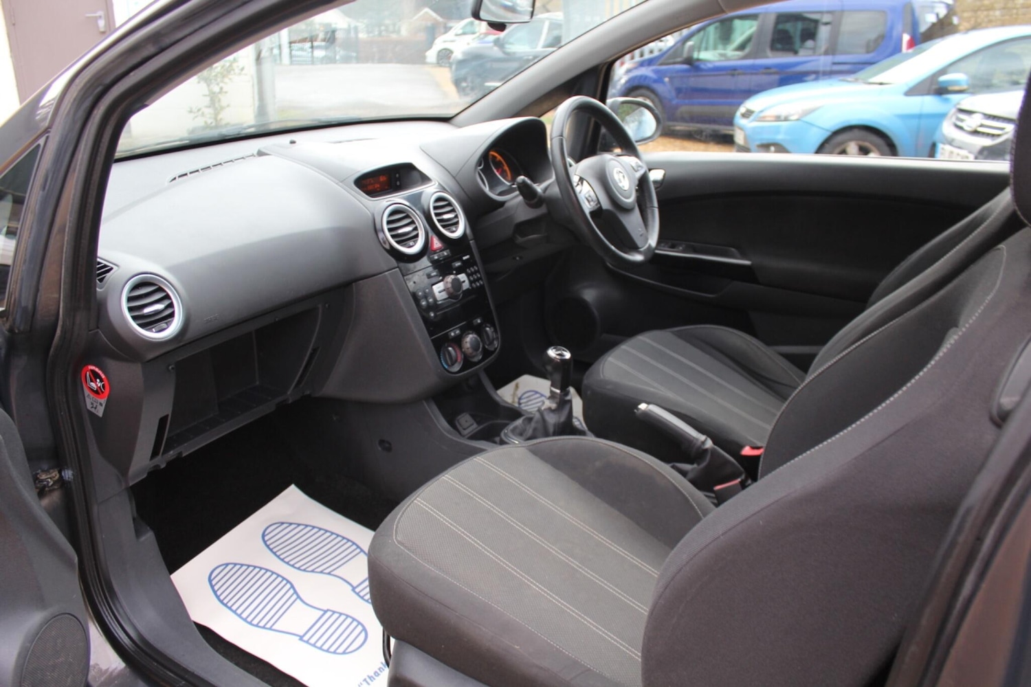 Used Vauxhall Corsa for sale - 77808718: Photo 9