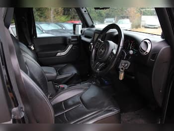 Used Jeep Wrangler 2013 for sale - 79688016: Photo