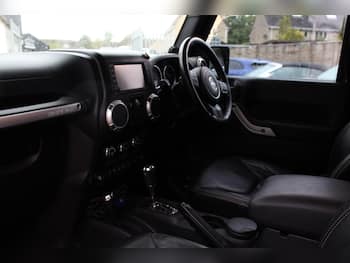 Used Jeep Wrangler 2013 for sale - 79688016: Photo