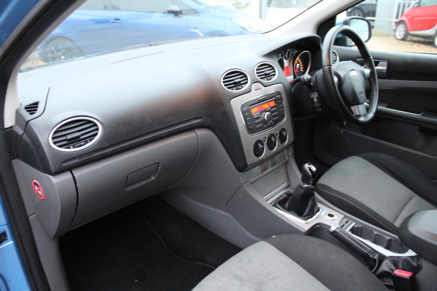 Used Ford Focus 2010 for sale - 77455531: Photo 10