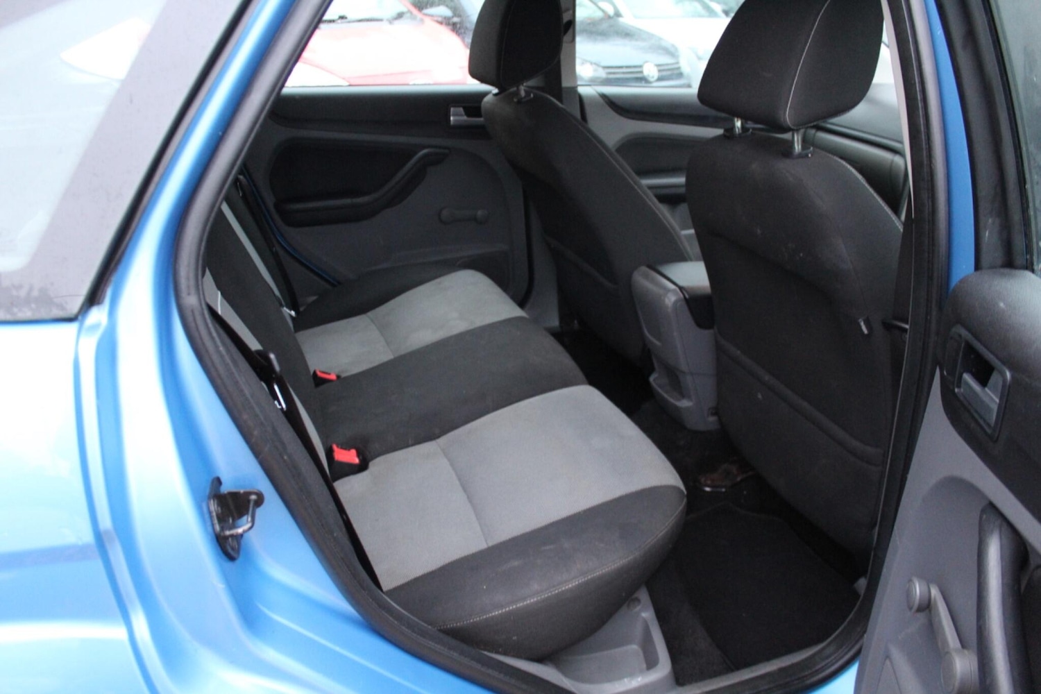 Used Ford Focus 2010 for sale - 77455531: Photo 11