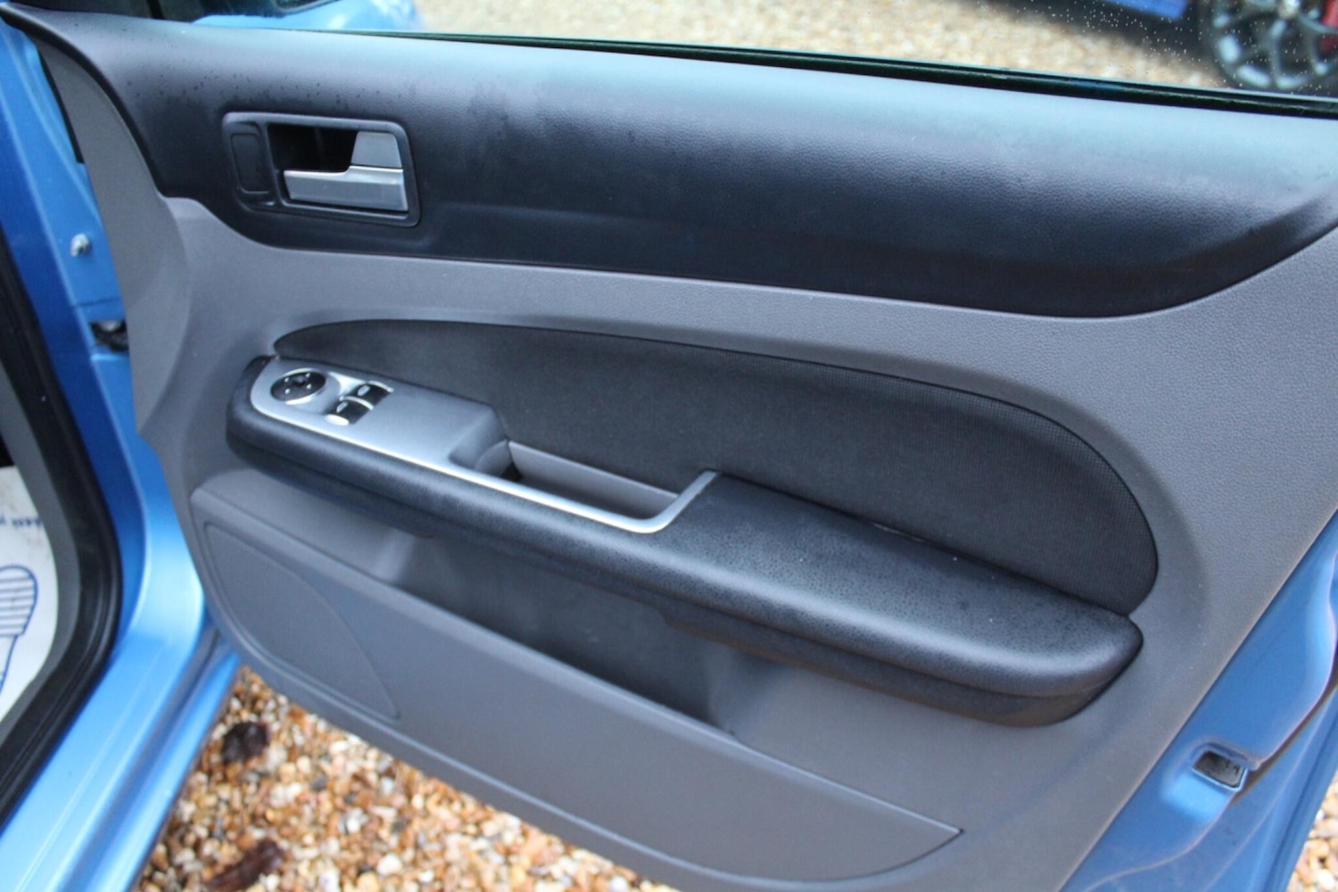 Used Ford Focus 2010 for sale - 77455531: Photo 14