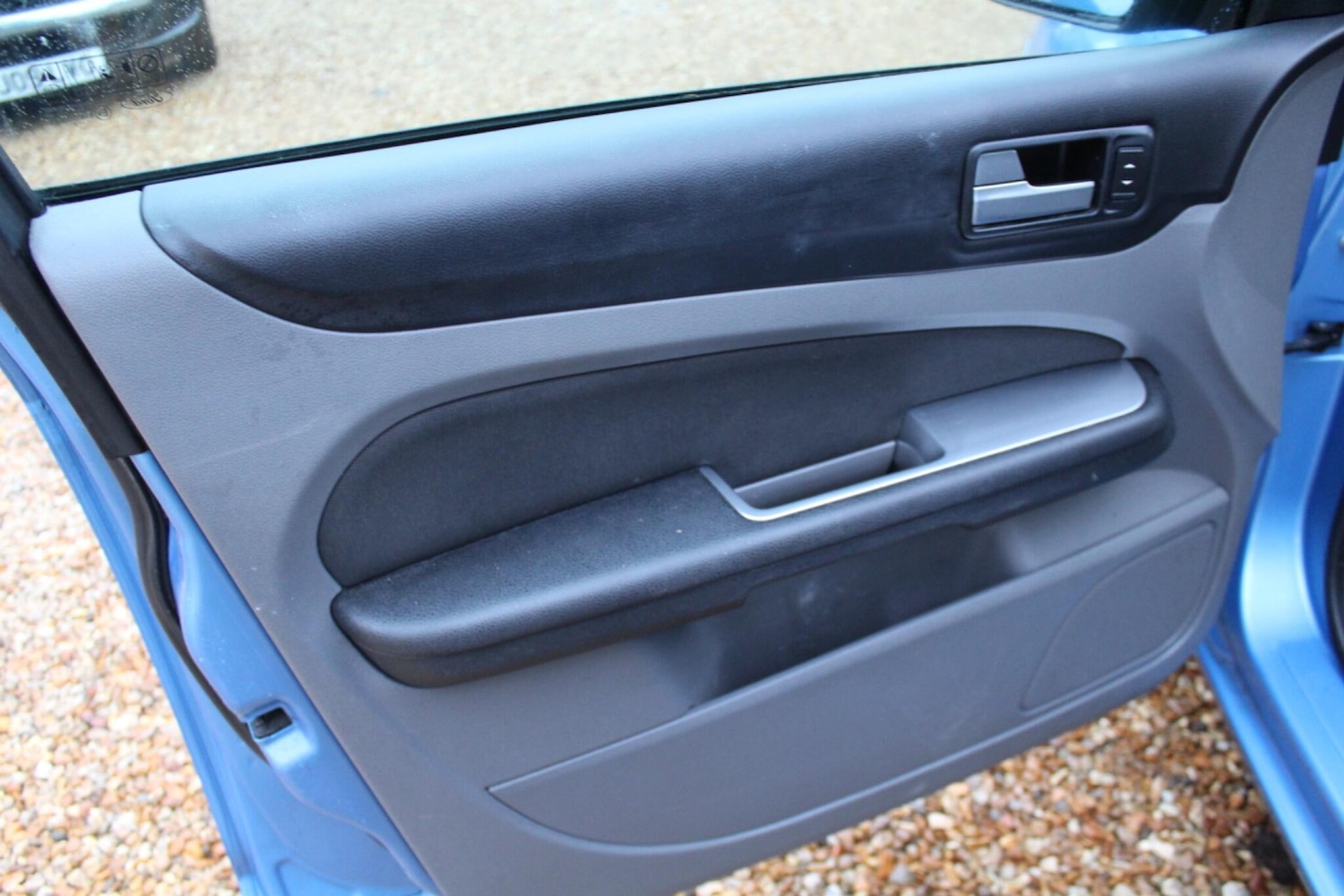 Used Ford Focus 2010 for sale - 77455531: Photo 4