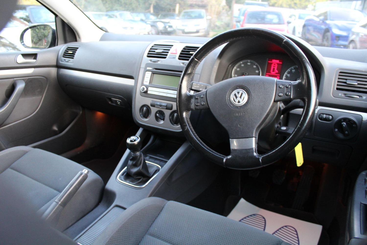 Used Volkswagen Golf 2007 for sale - 76388362: Photo 10