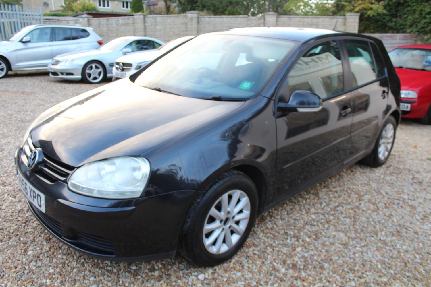 Used Volkswagen Golf 2007 for sale - 76388362: Photo 14