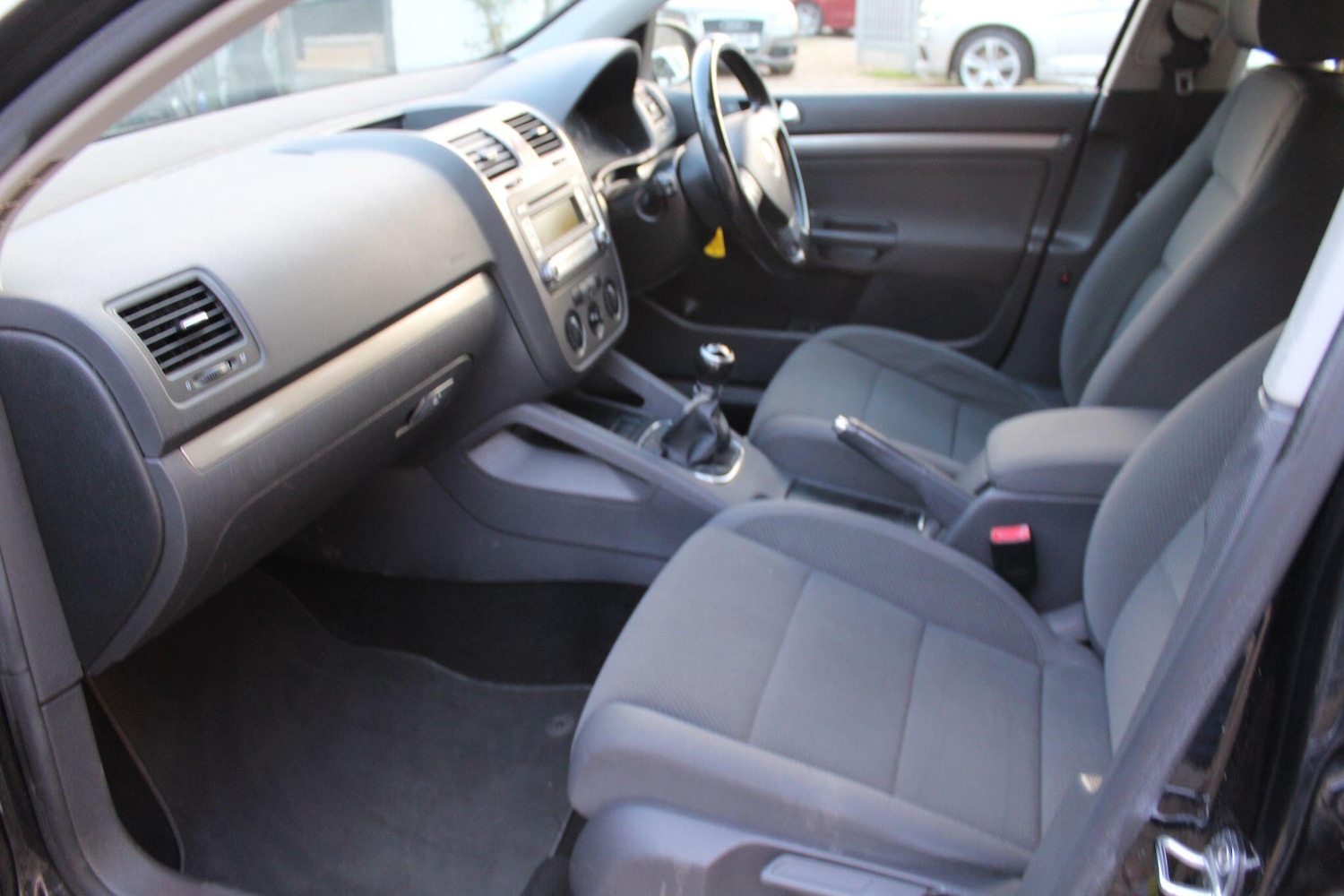 Used Volkswagen Golf 2007 for sale - 76388362: Photo 15