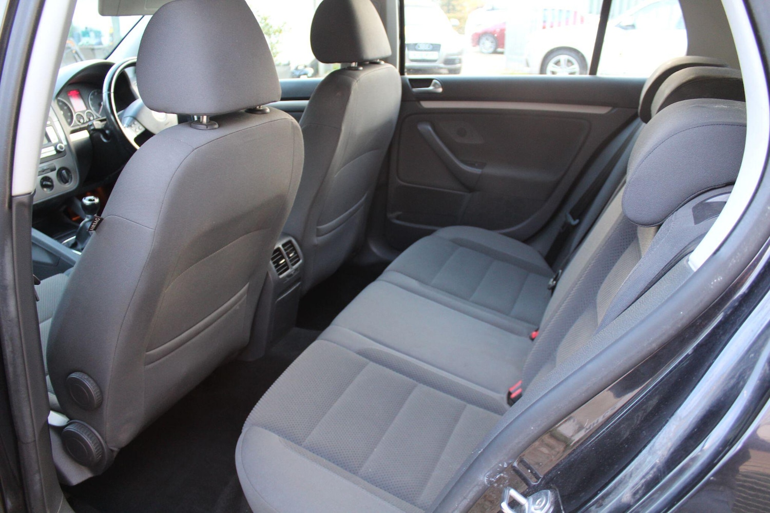 Used Volkswagen Golf 2007 for sale - 76388362: Photo 16