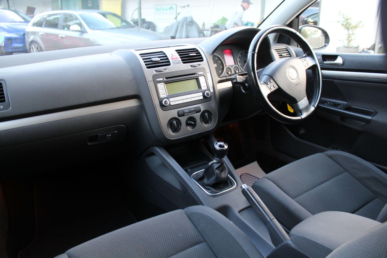 Used Volkswagen Golf 2007 for sale - 76388362: Photo 17