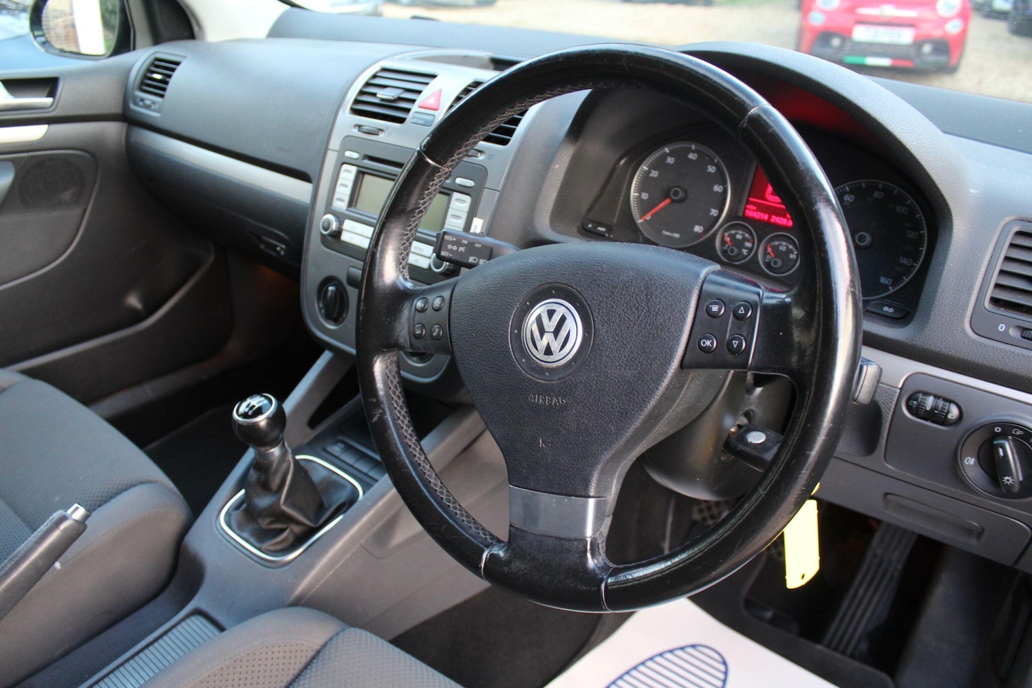 Used Volkswagen Golf 2007 for sale - 76388362: Photo 18
