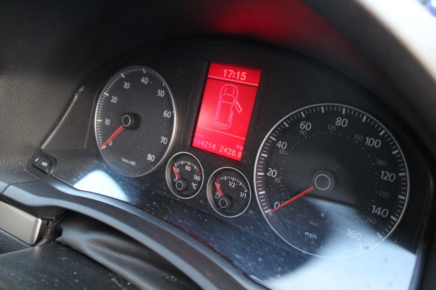 Used Volkswagen Golf 2007 for sale - 76388362: Photo 19