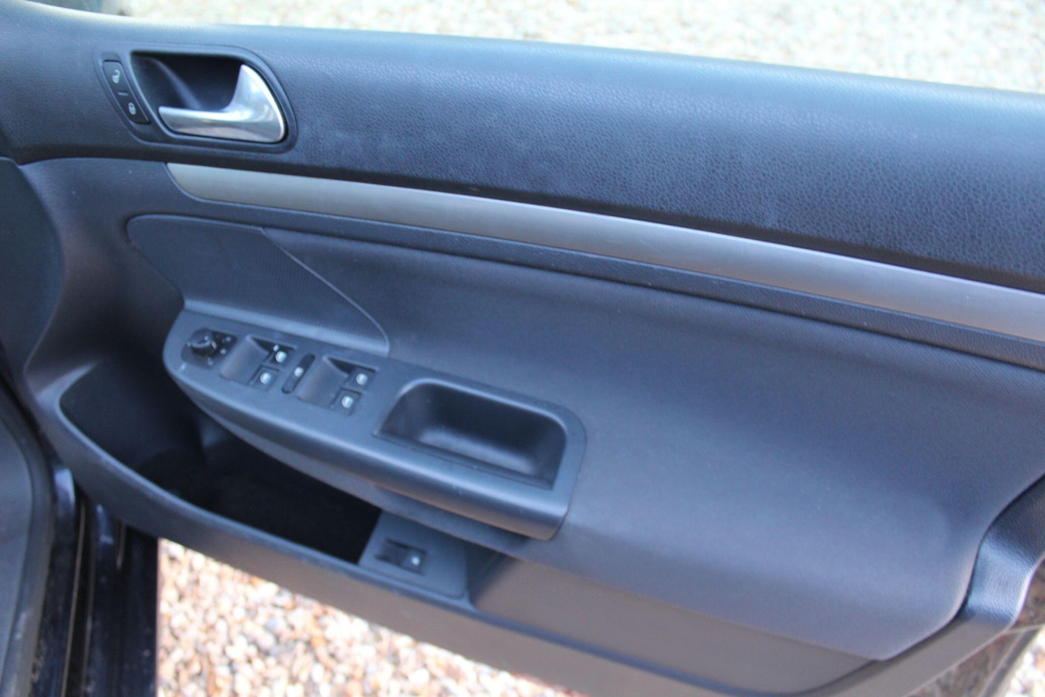 Used Volkswagen Golf 2007 for sale - 76388362: Photo 20