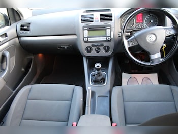 Used Volkswagen Golf 2007 for sale - 76388362: Photo
