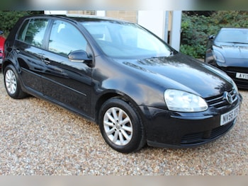 Used Volkswagen Golf 2007 for sale - 76388362: Photo