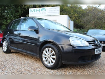 Used Volkswagen Golf 2007 for sale - 76388362: Photo