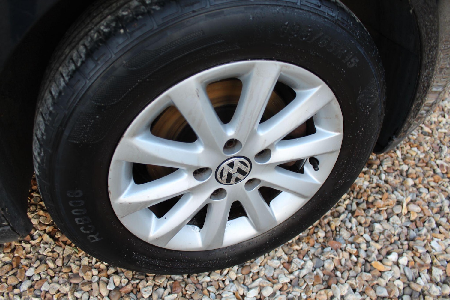 Used Volkswagen Golf 2007 for sale - 76388362: Photo 6