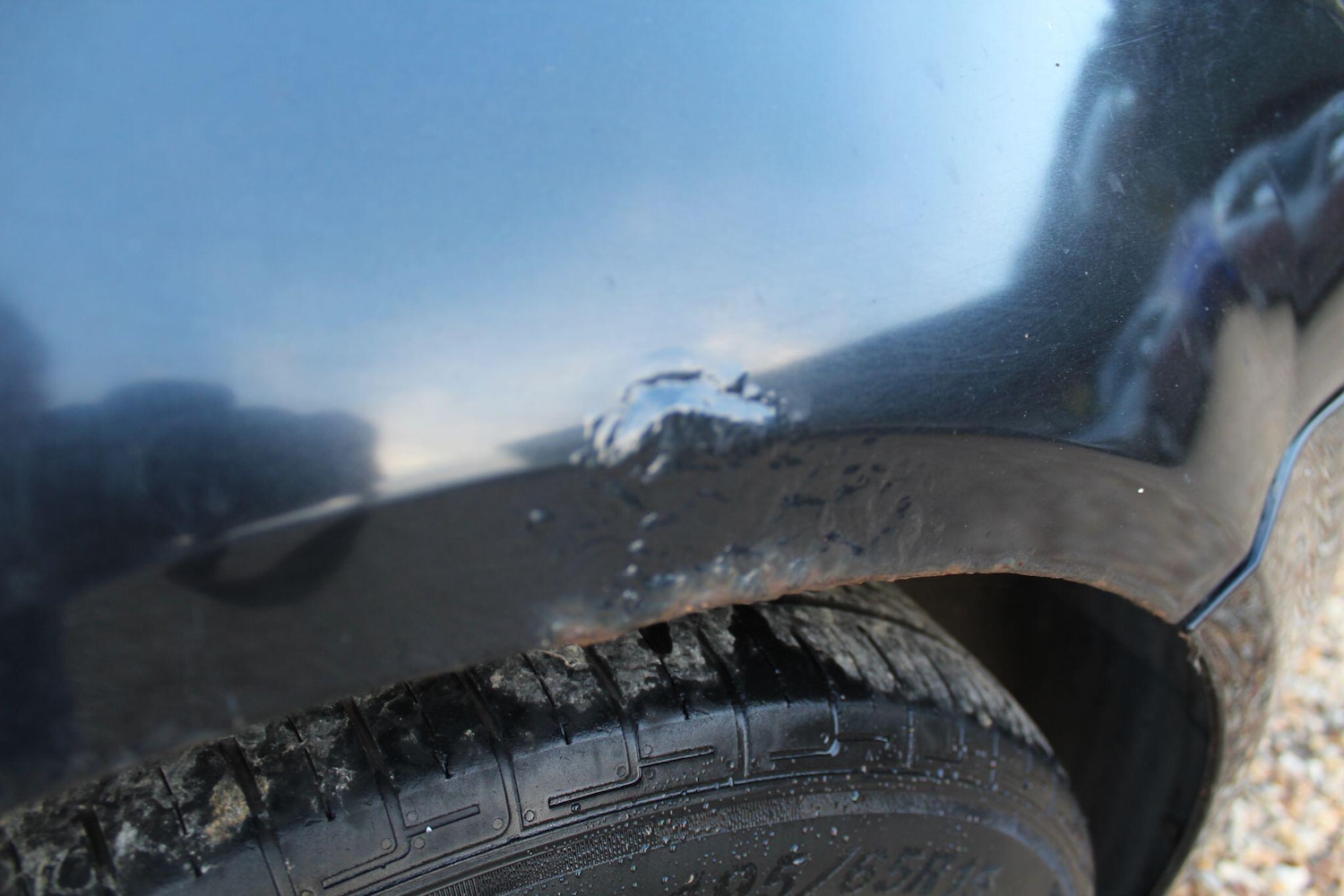 Used Volkswagen Golf 2007 for sale - 76388362: Photo 7