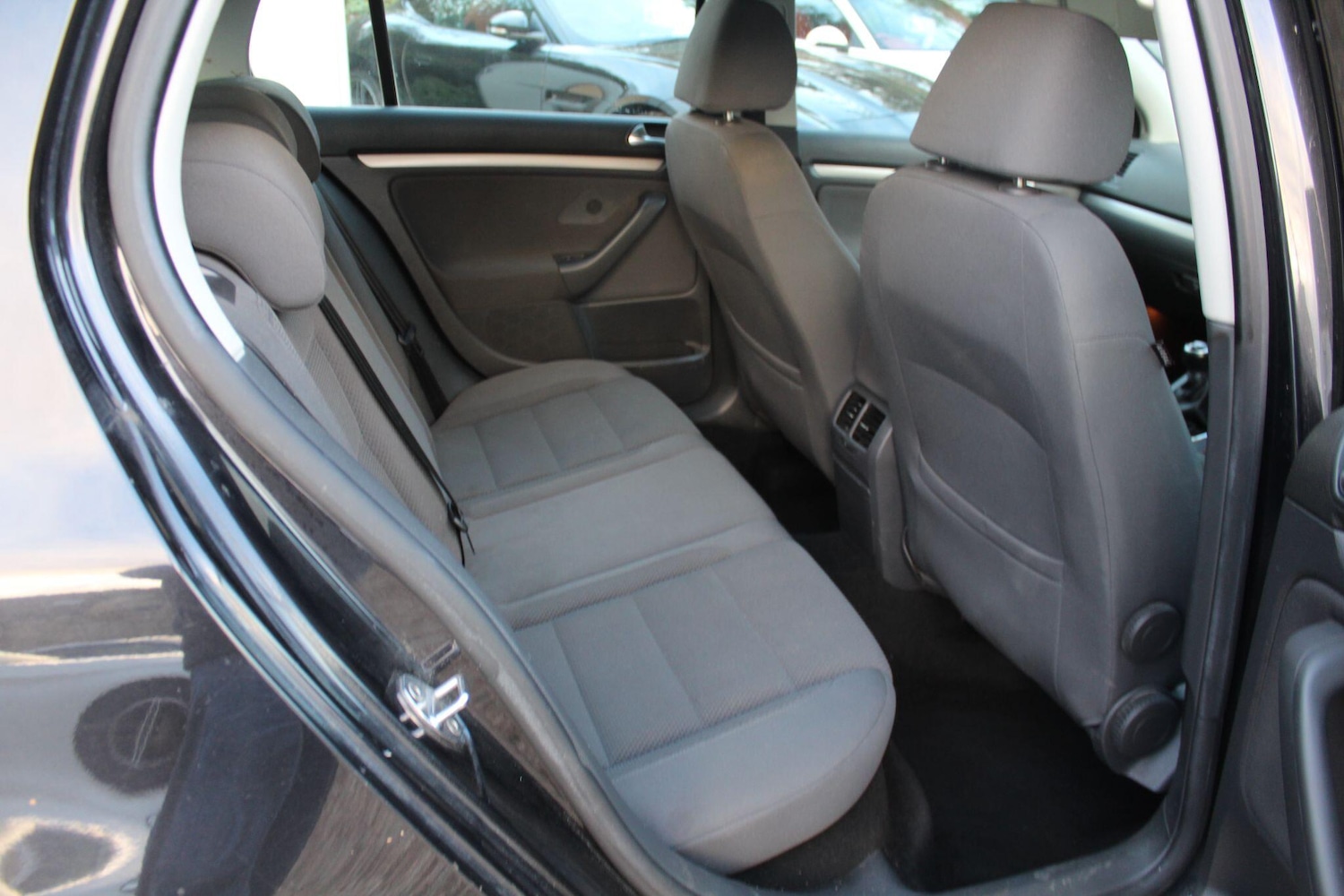 Used Volkswagen Golf 2007 for sale - 76388362: Photo 9