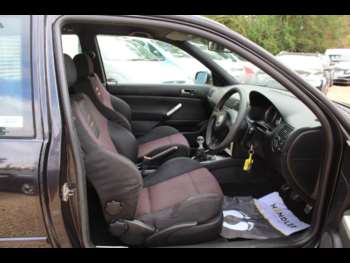Used Volkswagen Golf 2002 for sale - 75070383: Photo