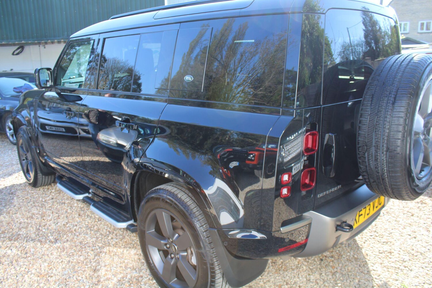 Vehicle 13