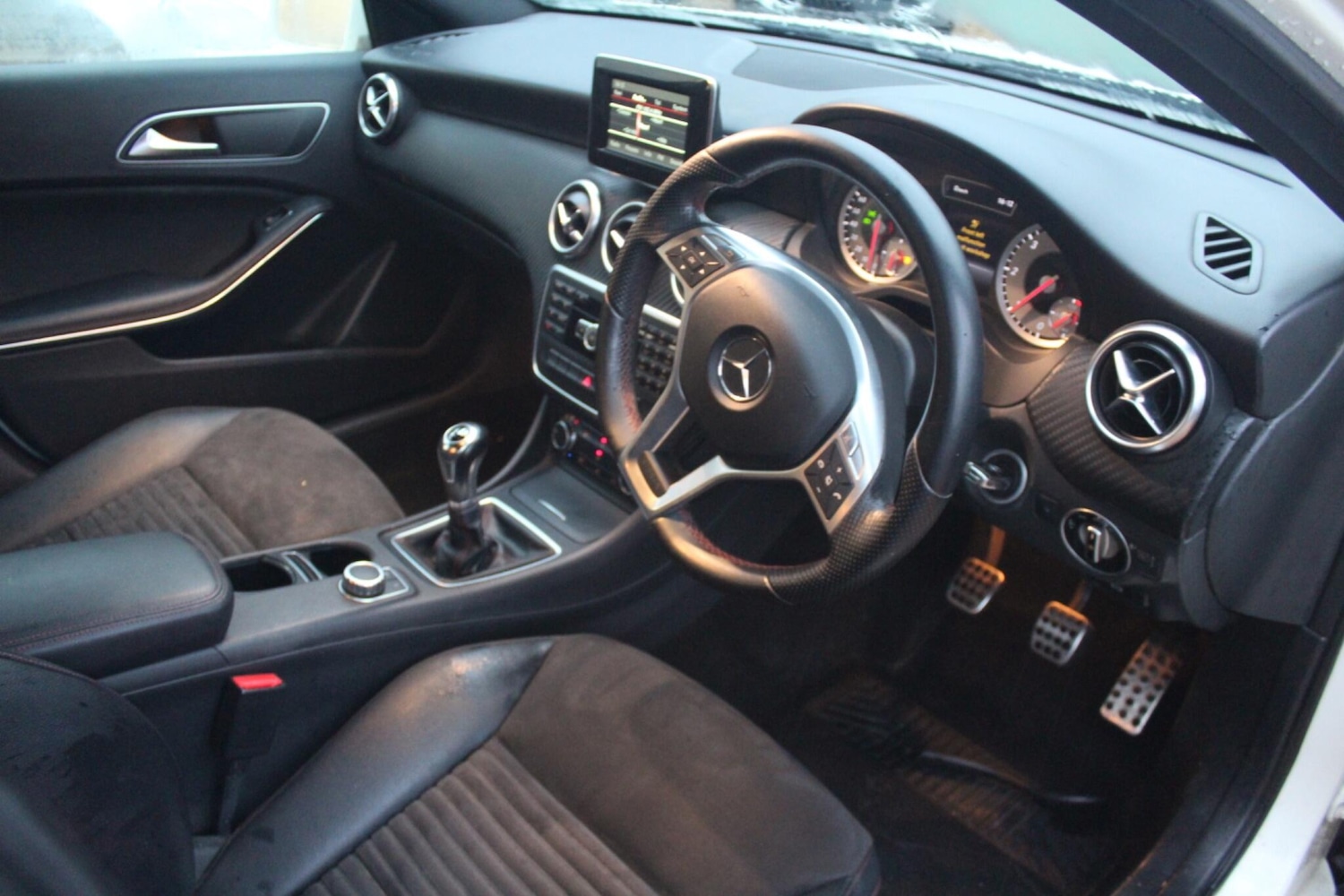 Used Mercedes-Benz A-Class for sale - 76994195: Photo 10