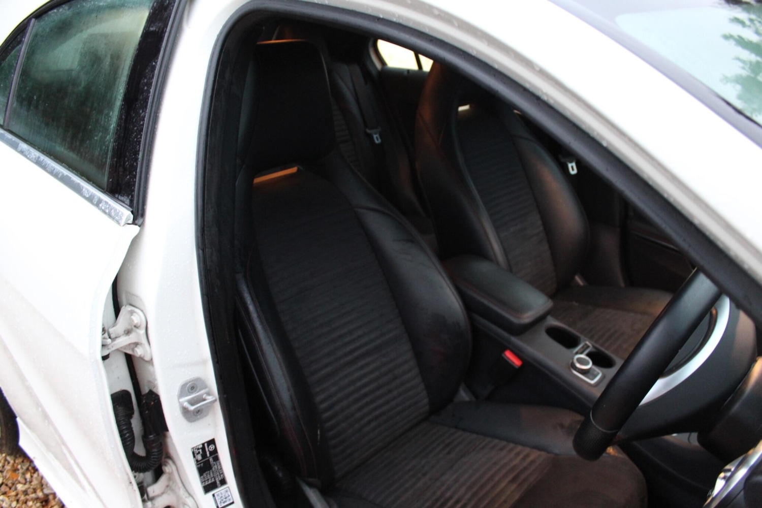 Used Mercedes-Benz A-Class for sale - 76994195: Photo 9