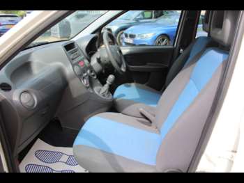 Used Fiat Panda 2011 for sale - 75102856: Photo