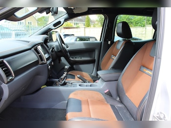 Used Ford Ranger 2018 for sale - 78601541: Photo